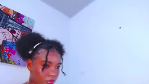 CAMILA online show from December 5, 4:31 am