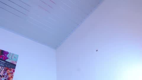 CAMILA online show from February 13, 8:17 am