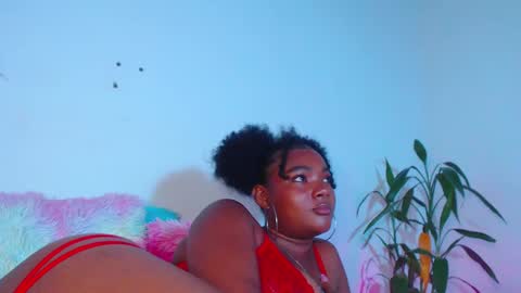 CAMILA online show from March 12, 8:51 am