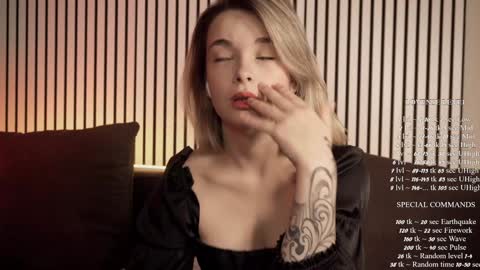  lita  online show from January 3, 8:32 pm