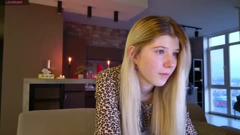 Bella online show from March 10, 4:17 am