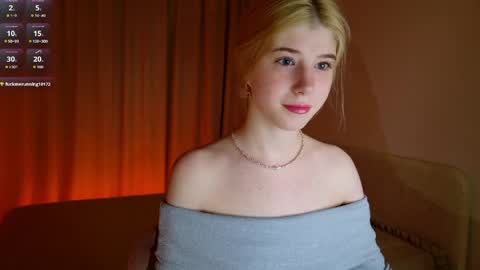 Bella online show from April 20, 5:16 pm