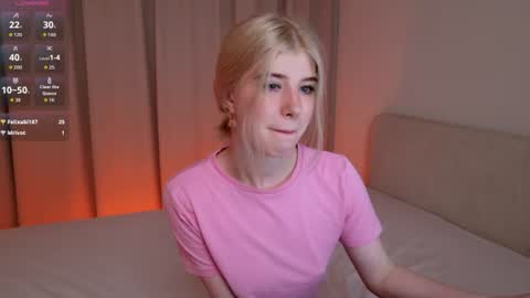 Bella online show from June 12, 6:07 pm