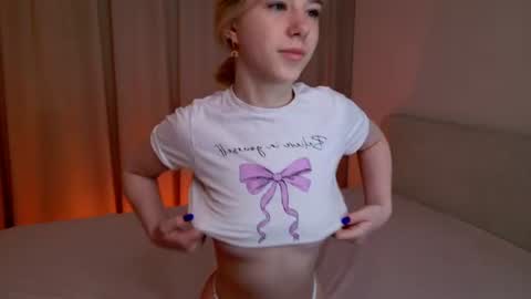 Bella online show from June 20, 11:35 am