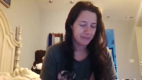 Bella online show from February 21, 2:16 pm