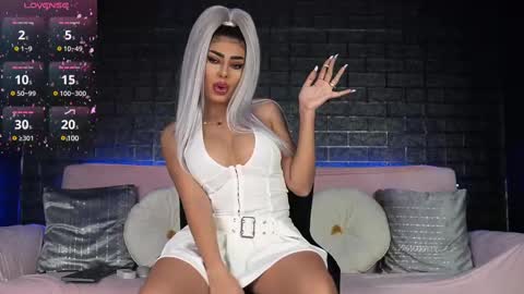 Emma  Bella online show from February 13, 7:52 pm