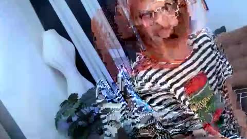 Bella Barbie online show from May 23, 1:22 am