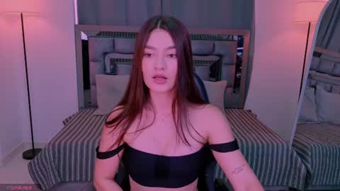 Bella  online show from July 18, 12:53 pm