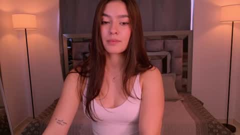 Bella  online show from July 28, 3:21 pm
