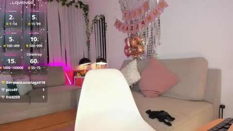 Snapshot of bella_es chatting on March 2, 2:30 am Onlyfans isa bella 23 online show from March 2, 2:30 am