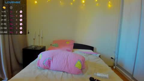 Snapshot of bella_foryou chatting on December 25, 4:01 am NastyaThere are legends that in this room all your wishes can come true  Private is Open online show from December 25, 4:01 am