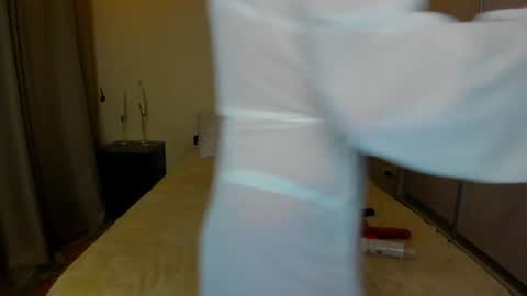 Snapshot of bella_foryou chatting on January 18, 8:19 pm NastyaThere are legends that in this room all your wishes can come true  Private is Open online show from January 18, 8:19 pm