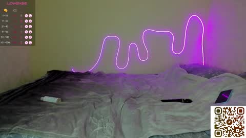 NastyaThere are legends that in this room all your wishes can come true  Private is Open online show from November 6, 8:54 pm