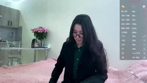 Jane online show from November 29, 4:15 am