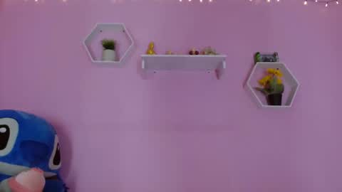 bella_gentle online show from September 20, 2:29 pm