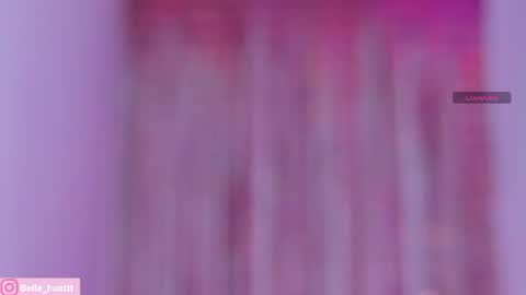 Snapshot of bella_hunteer chatting on June 21, 4:59 am bella igbella hunttt online show from June 21, 4:59 am