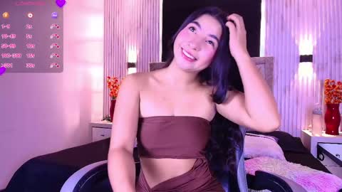 bella_martini_ online show from May 28, 12:24 pm