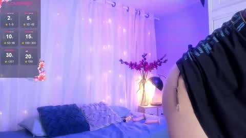 Snapshot of bella_milff chatting on May 8, 8:03 pm bella_milff online show from May 8, 8:03 pm