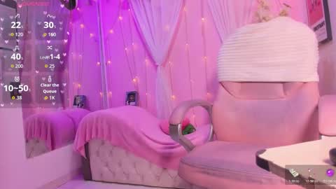 Bella online show from March 7, 4:59 pm