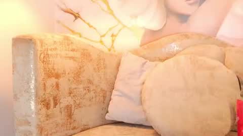Snapshot of bella_moonlight_cr chatting on July 12, 3:30 am BELLA online show from July 12, 3:30 am