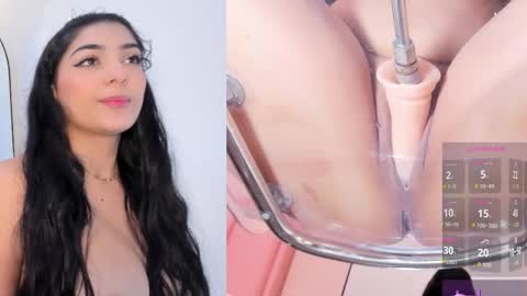 Nana  online show from February 17, 12:01 pm