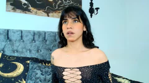 Bella online show from October 27, 12:58 am