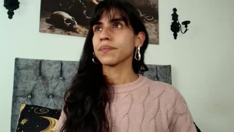 Bella online show from November 9, 11:03 pm