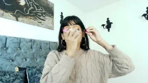 Bella online show from February 11, 11:43 pm