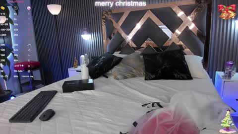 isabella online show from December 27, 3:31 am