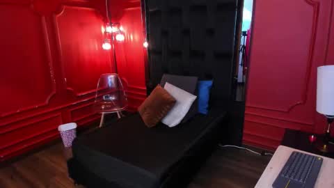 Bella Riviera online show from February 15, 12:25 pm