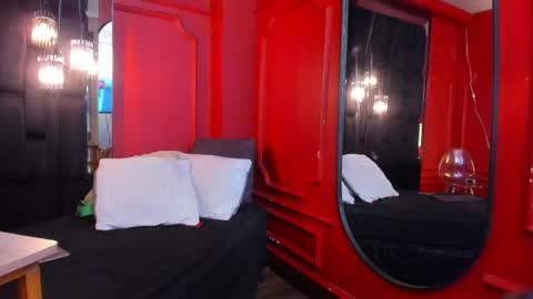 Bella Riviera online show from April 15, 7:58 pm