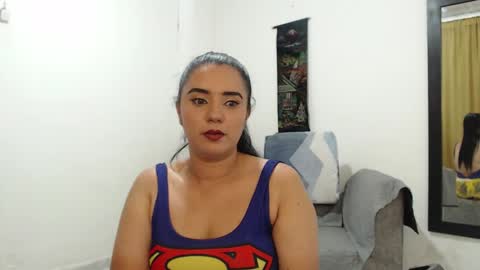 Sarah online show from January 14, 2:17 am