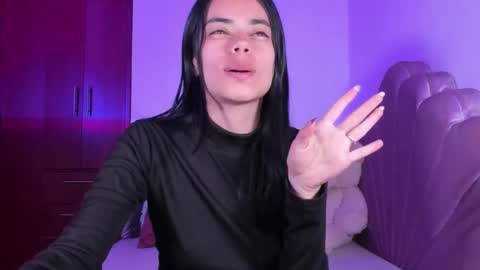 Valeria Model Independent online show from November 7, 2:55 am