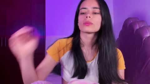 Valeria Model Independent online show from February 18, 4:19 am