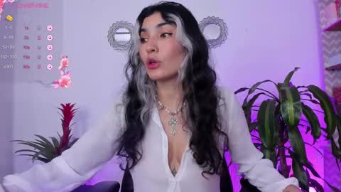 Bella online show from February 9, 10:21 pm