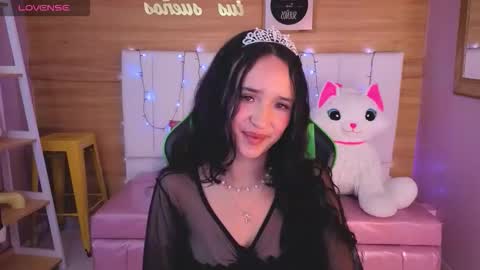 Bella online show from March 11, 12:44 pm