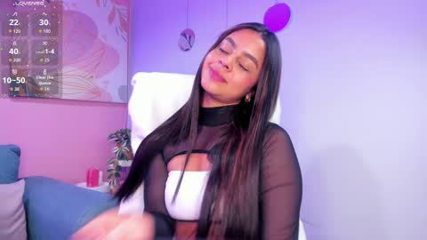 BELLA online show from September 26, 8:13 pm