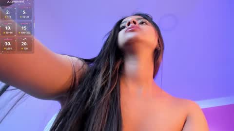 BELLA online show from March 18, 9:40 pm