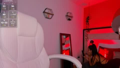 BELLA online show from April 4, 4:37 pm