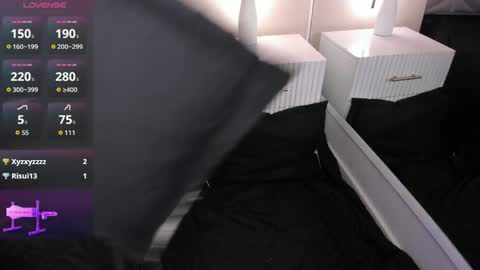 Bella online show from April 1, 1:52 pm