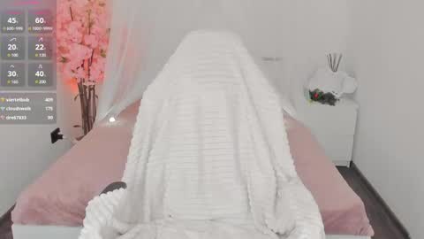  Bellas shedule GMT3 Wed - Sun 3  - 945  online show from December 21, 6:34 pm