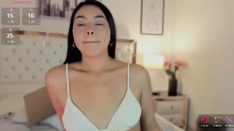 Bella online show from February 25, 1:32 pm