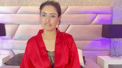 Snapshot of bellaagrace chatting on February 22, 4:05 pm bellaagrace online show from February 22, 4:05 pm