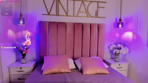 bellaagrace online show from March 12, 4:18 am