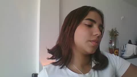 Bella Baker online show from July 14, 3:18 pm