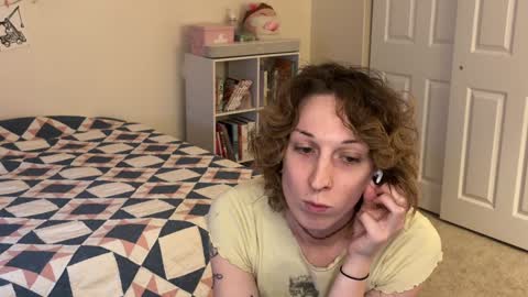 Snapshot of bellababy444 chatting on February 1, 10:34 pm bellababy444 online show from February 1, 10:34 pm