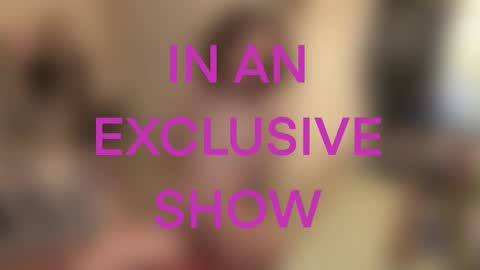 bellababy444 online show from February 1, 1:37 am