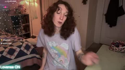 bellababy444 online show from April 7, 5:30 am