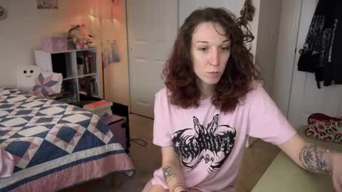 bellababy444 online show from June 1, 4:31 pm