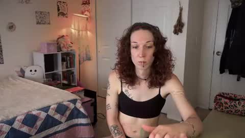 bellababy444 online show from June 15, 4:09 pm